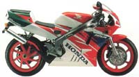 1994 NSR 250 R - 57K for more 